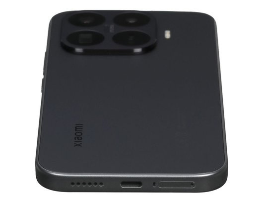 Смартфон Xiaomi 17T 12/512Gb Black